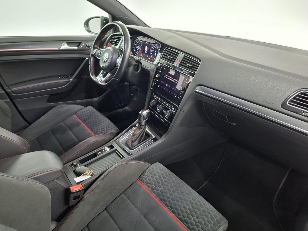 Volkswagen Golf GTI Performance 2.0 TSI 180kW(245CV) DSG