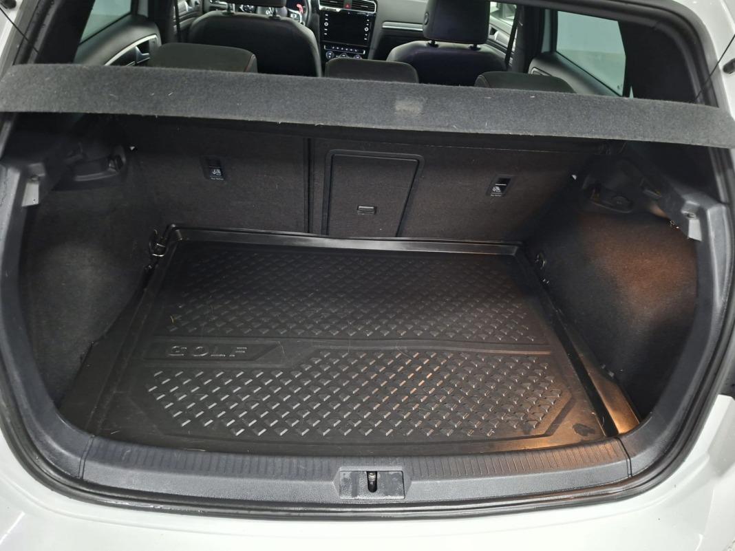 Volkswagen Golf GTI Performance 2.0 TSI 180kW(245CV) DSG