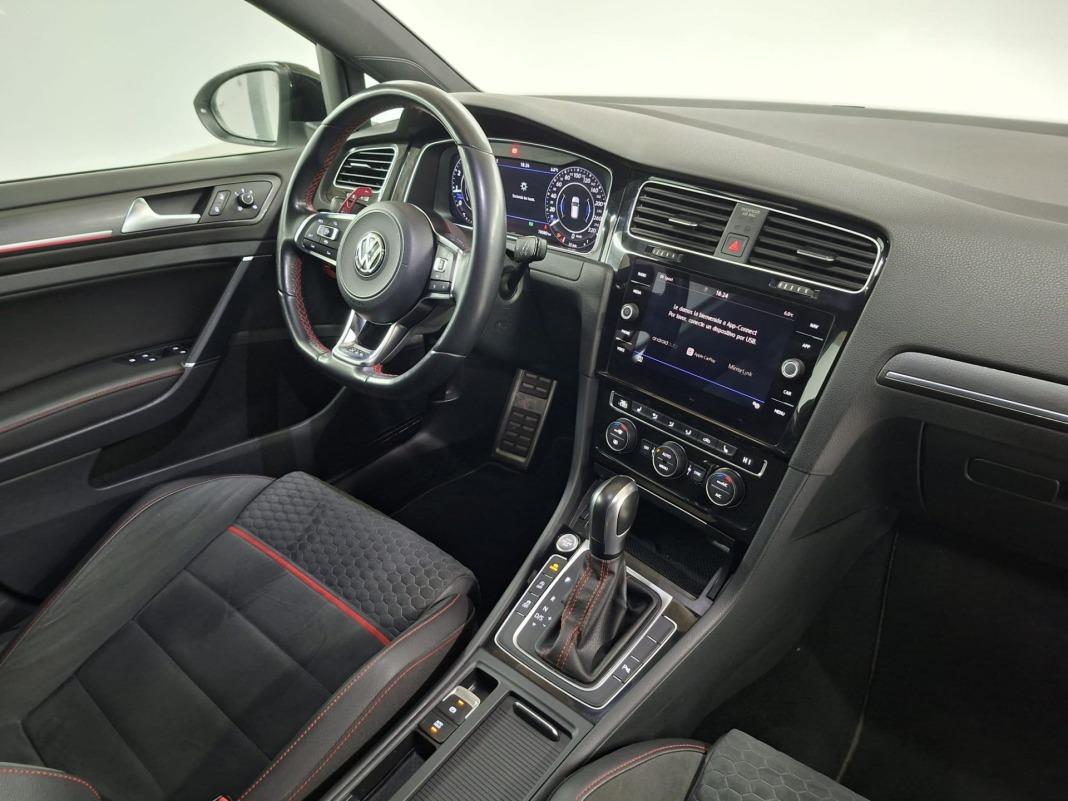 Volkswagen Golf GTI Performance 2.0 TSI 180kW(245CV) DSG