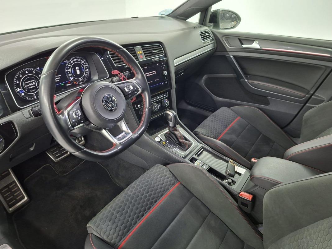 Volkswagen Golf GTI Performance 2.0 TSI 180kW(245CV) DSG