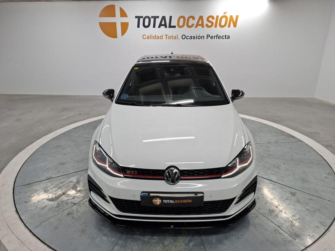 Volkswagen Golf GTI Performance 2.0 TSI 180kW(245CV) DSG