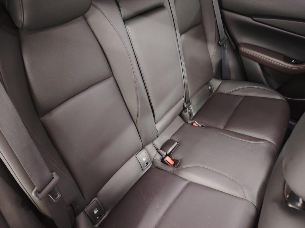 Mazda Cx-30 e-SKYACTIV-G 90kW AT Zenith Black Safe