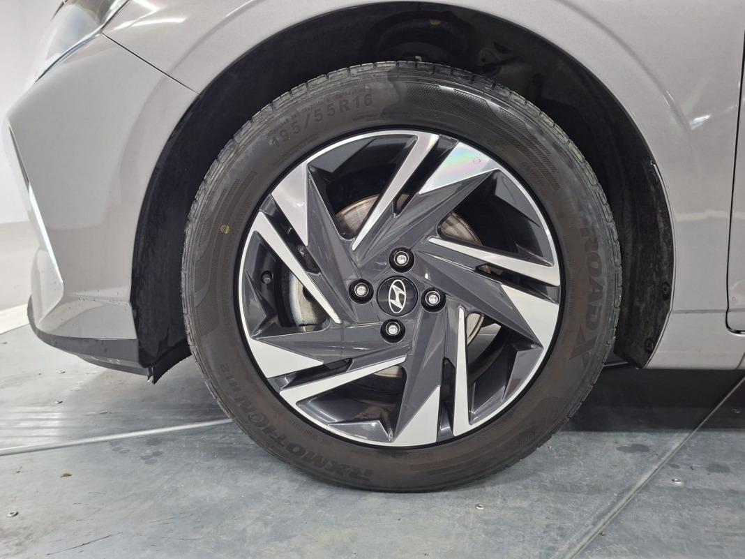 Hyundai I20 1.0 TGDI 74kW (100CV) Klass