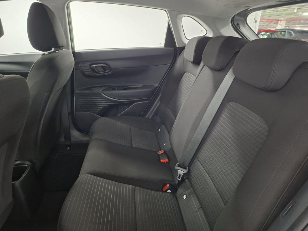 Hyundai I20 1.0 TGDI 74kW (100CV) Klass