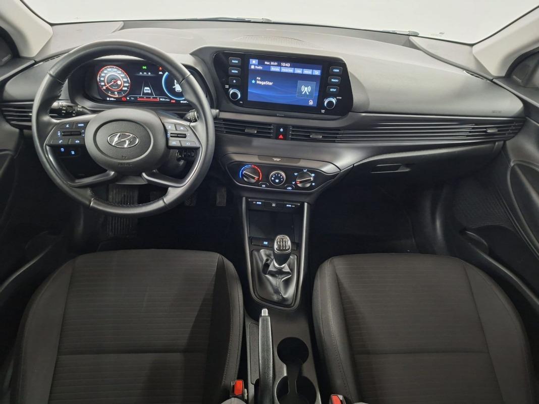 Hyundai I20 1.0 TGDI 74kW (100CV) Klass
