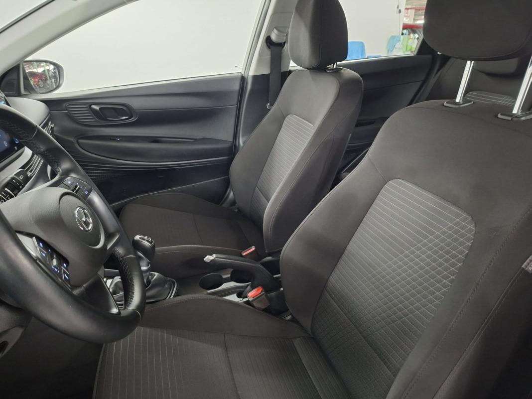 Hyundai I20 1.0 TGDI 74kW (100CV) Klass