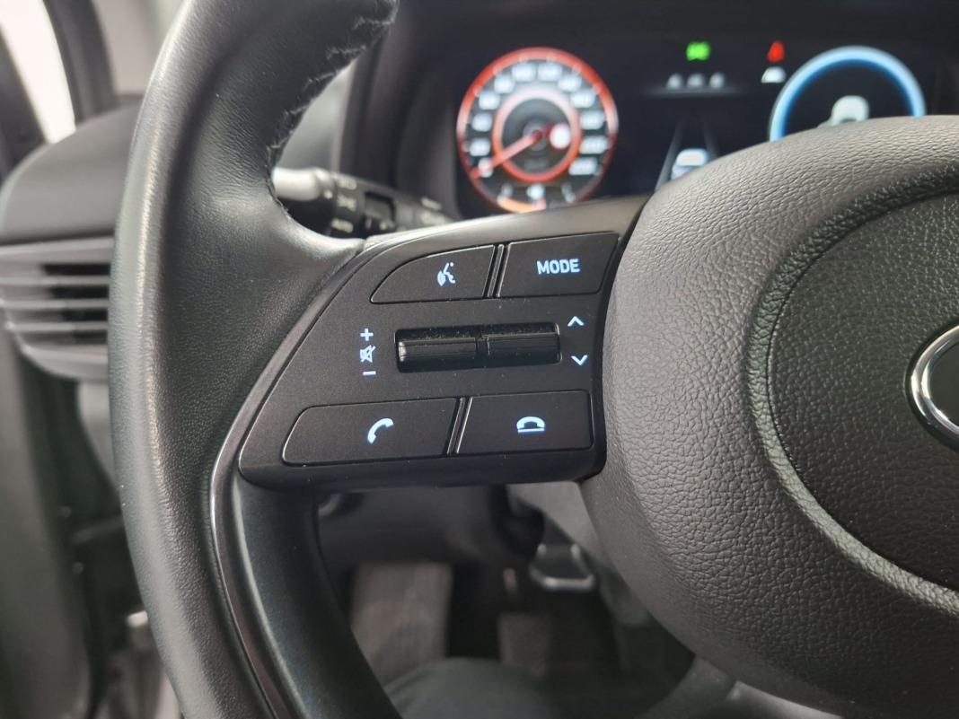 Hyundai I20 1.0 TGDI 74kW (100CV) Klass