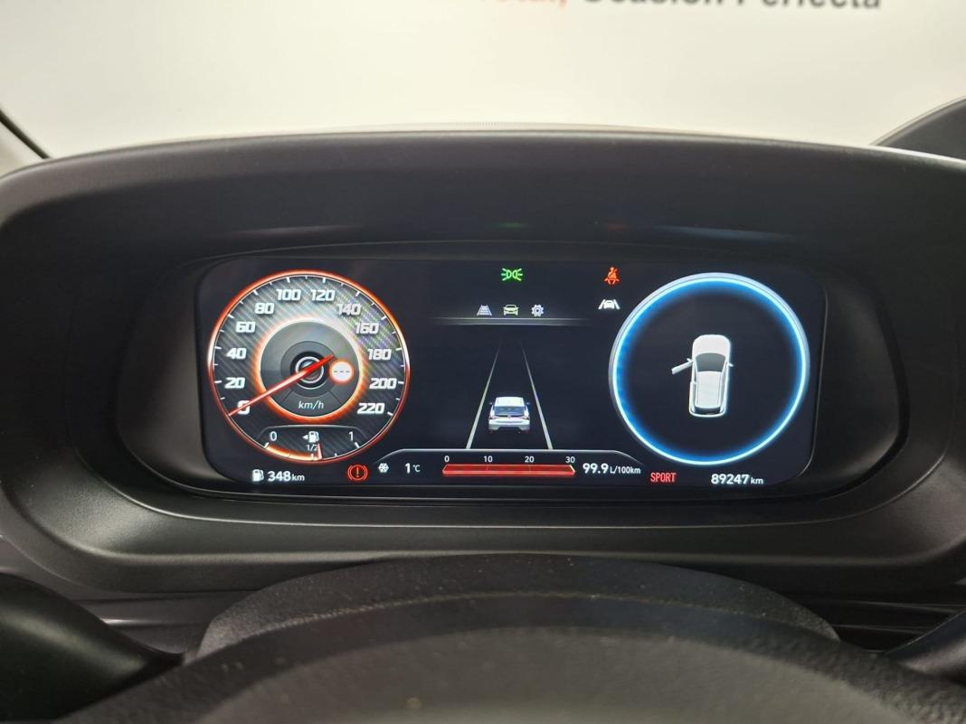 Hyundai I20 1.0 TGDI 74kW (100CV) Klass