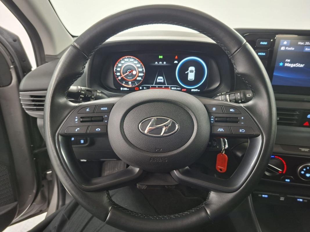 Hyundai I20 1.0 TGDI 74kW (100CV) Klass