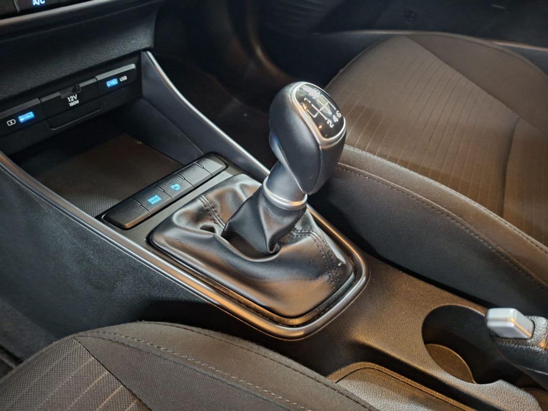 Hyundai I20 1.0 TGDI 74kW (100CV) Klass