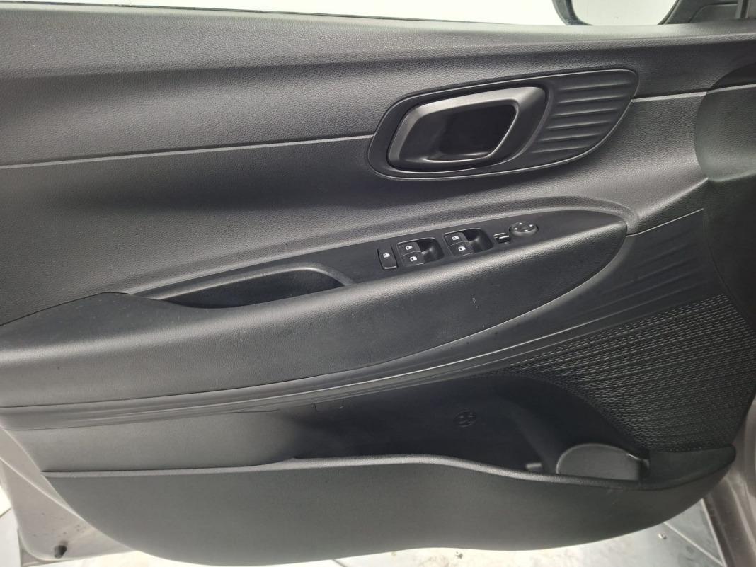 Hyundai I20 1.0 TGDI 74kW (100CV) Klass