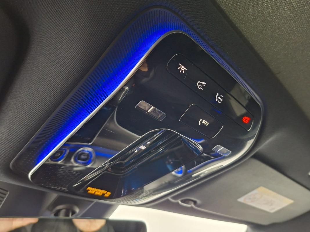 Mercedes Benz Clase C C 220 d Estate