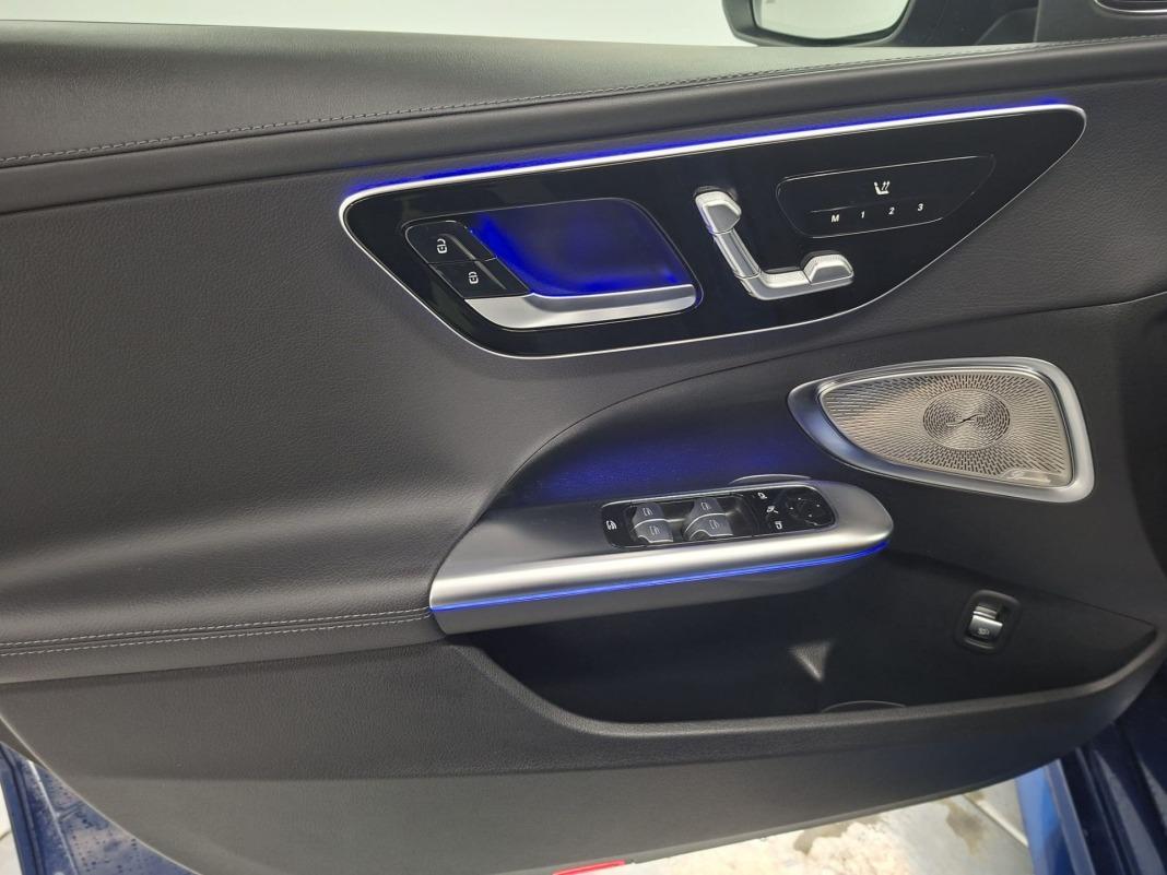 Mercedes Benz Clase C C 220 d Estate