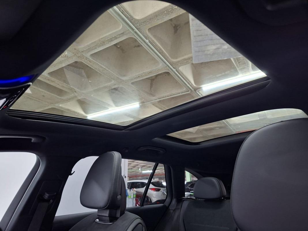 Mercedes Benz Clase C C 220 d Estate