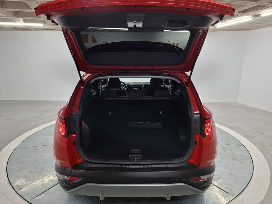 Hyundai Tucson 1.6 TGDI 110kW (150CV) Maxx