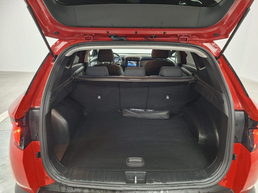 Hyundai Tucson 1.6 TGDI 110kW (150CV) Maxx