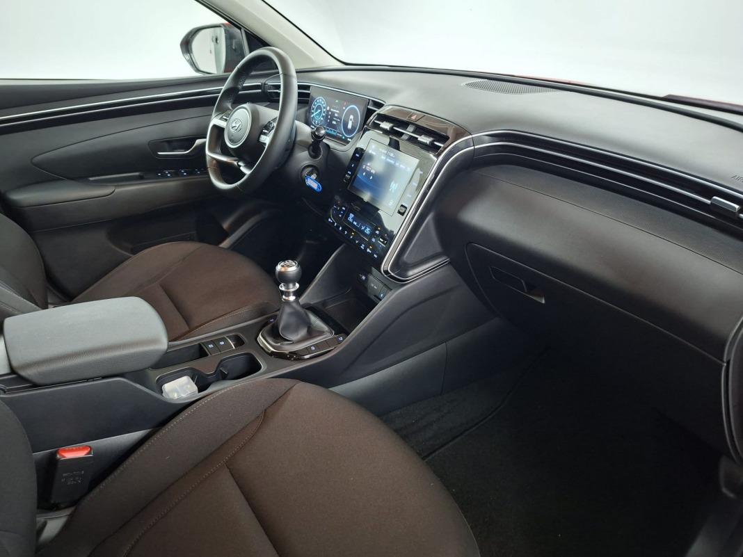 Hyundai Tucson 1.6 TGDI 110kW (150CV) Maxx