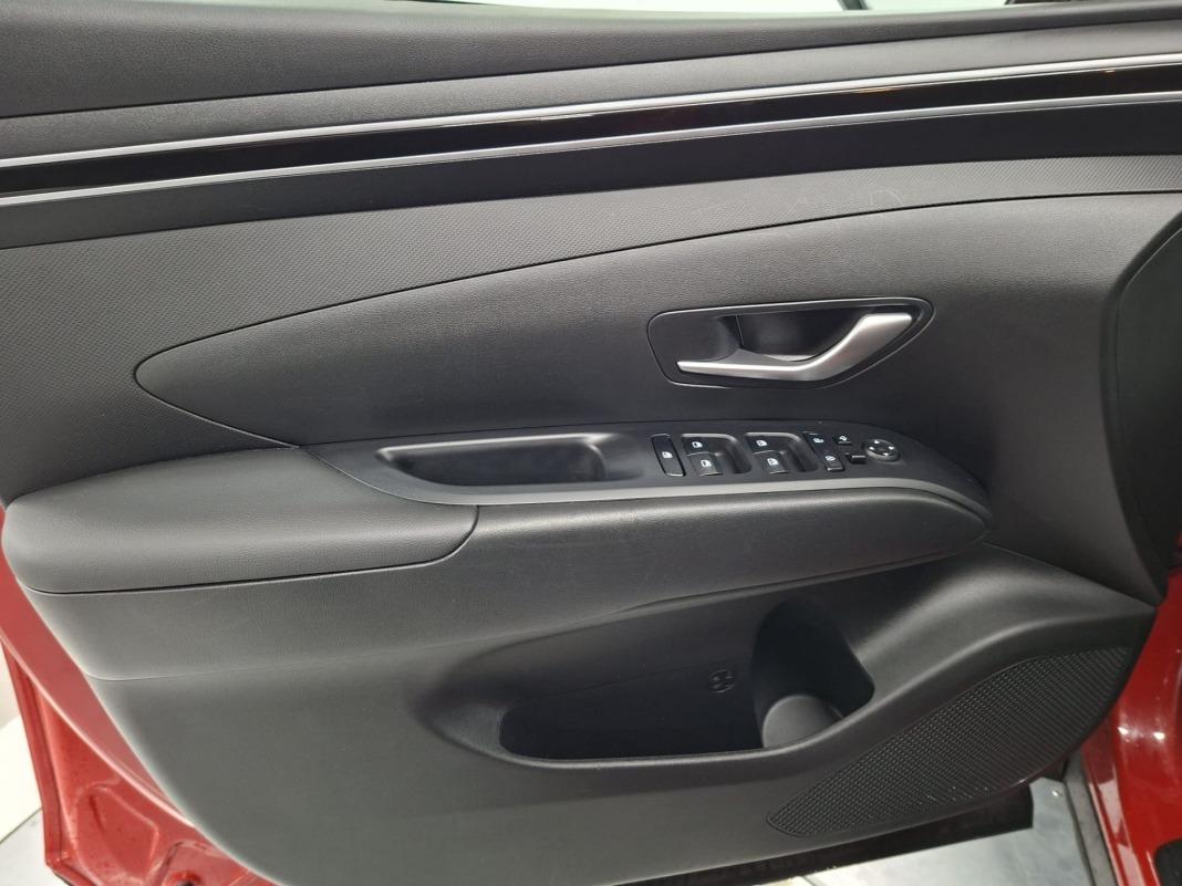 Hyundai Tucson 1.6 TGDI 110kW (150CV) Maxx