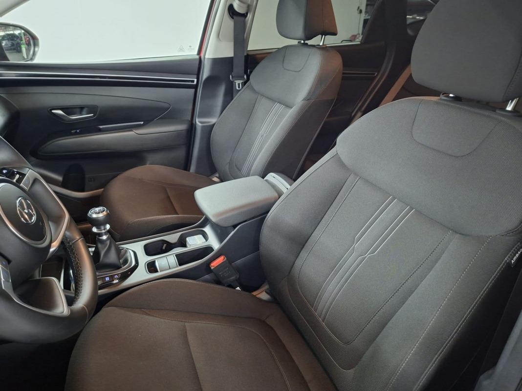 Hyundai Tucson 1.6 TGDI 110kW (150CV) Maxx