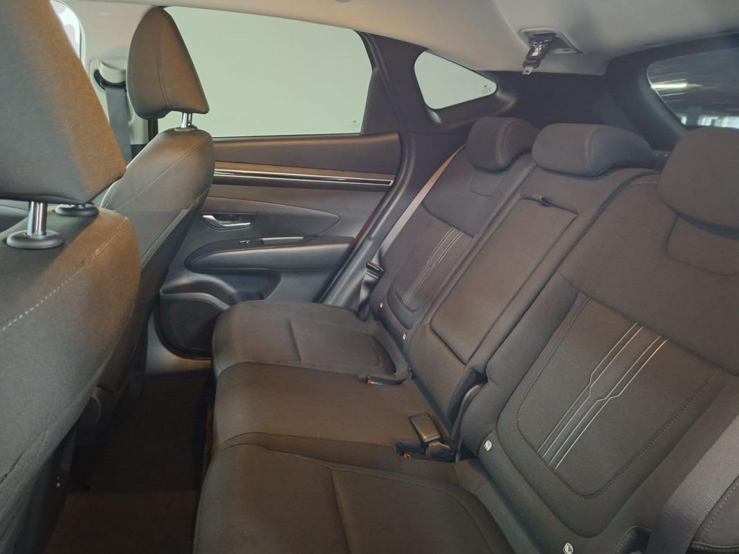 Hyundai Tucson 1.6 TGDI 110kW (150CV) Maxx