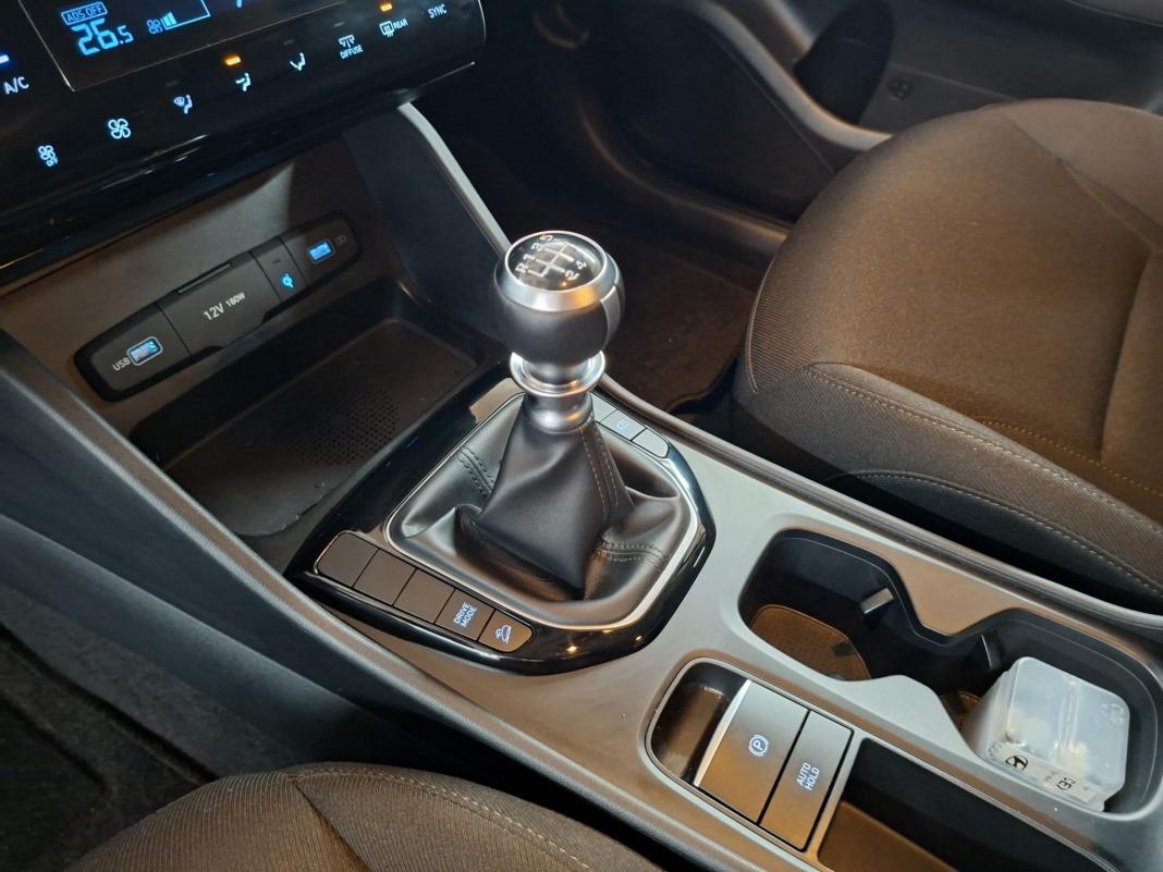 Hyundai Tucson 1.6 TGDI 110kW (150CV) Maxx