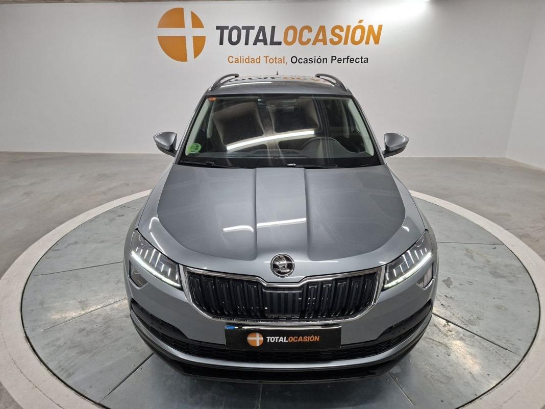 Skoda Karoq 1.0 TSI 85kW (115CV) Ambition
