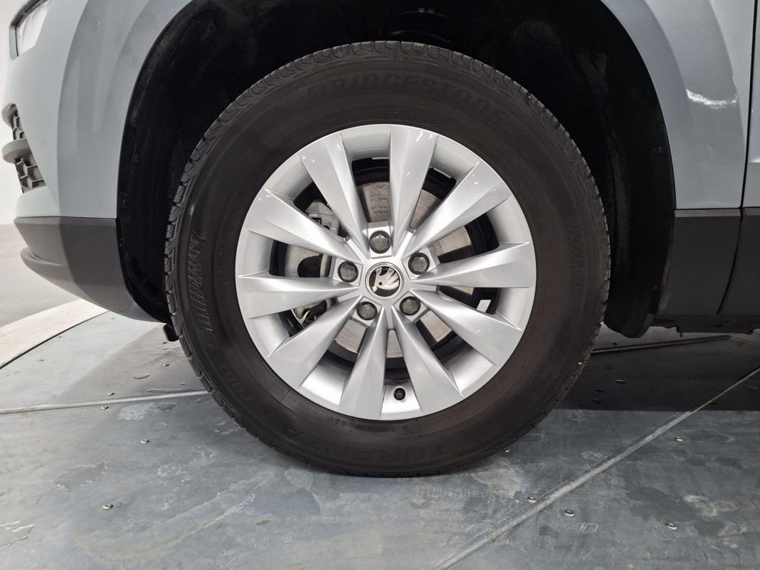 Skoda Karoq 1.0 TSI 85kW (115CV) Ambition