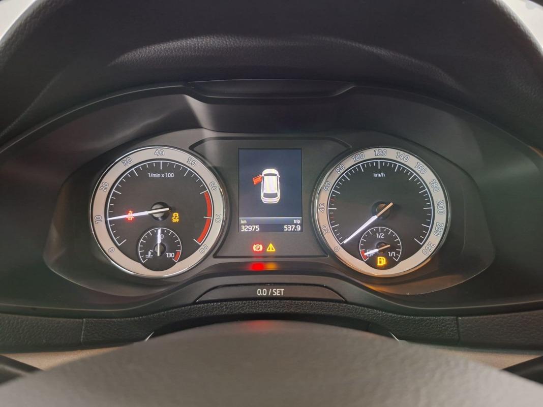 Skoda Karoq 1.0 TSI 85kW (115CV) Ambition