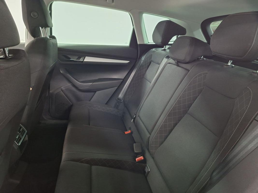 Skoda Karoq 1.0 TSI 85kW (115CV) Ambition