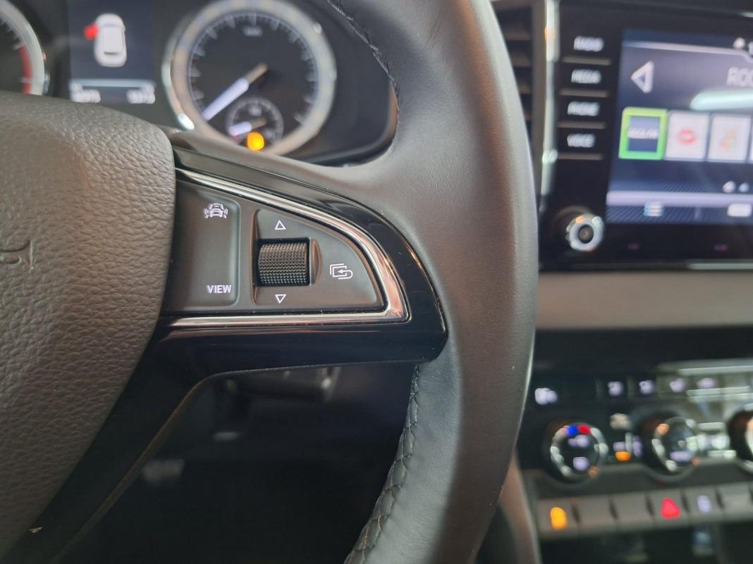 Skoda Karoq 1.0 TSI 85kW (115CV) Ambition