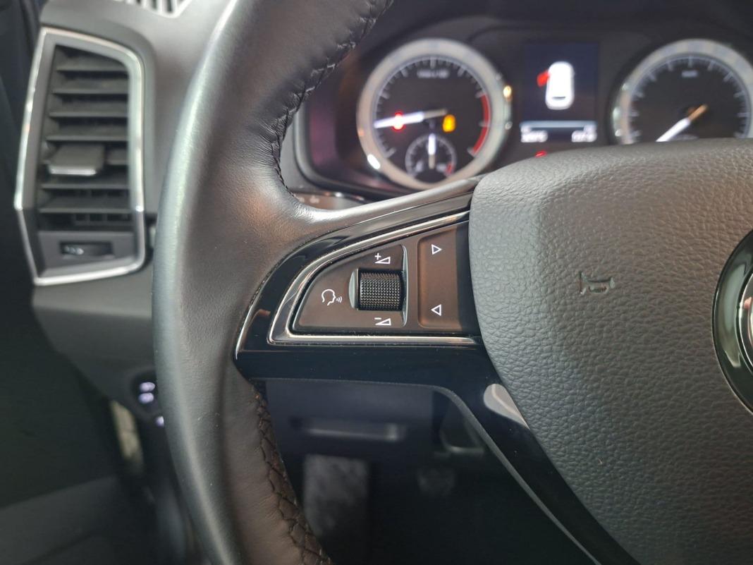 Skoda Karoq 1.0 TSI 85kW (115CV) Ambition