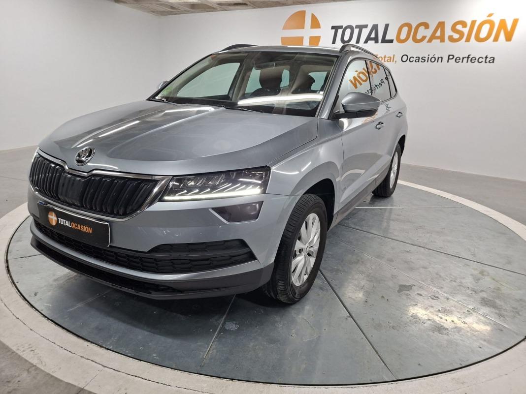 Skoda Karoq 1.0 TSI 85kW (115CV) Ambition