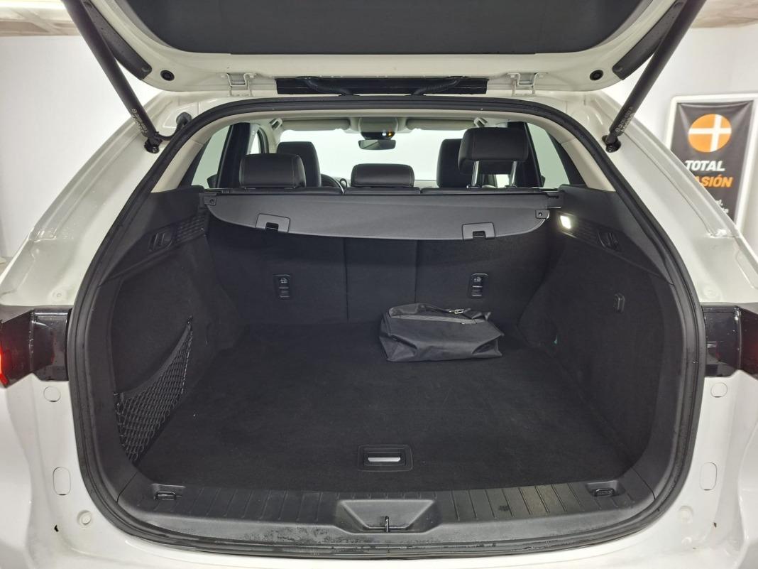 Mazda Cx-60 e-Skyactiv PHEV AWD Exclusive-Line