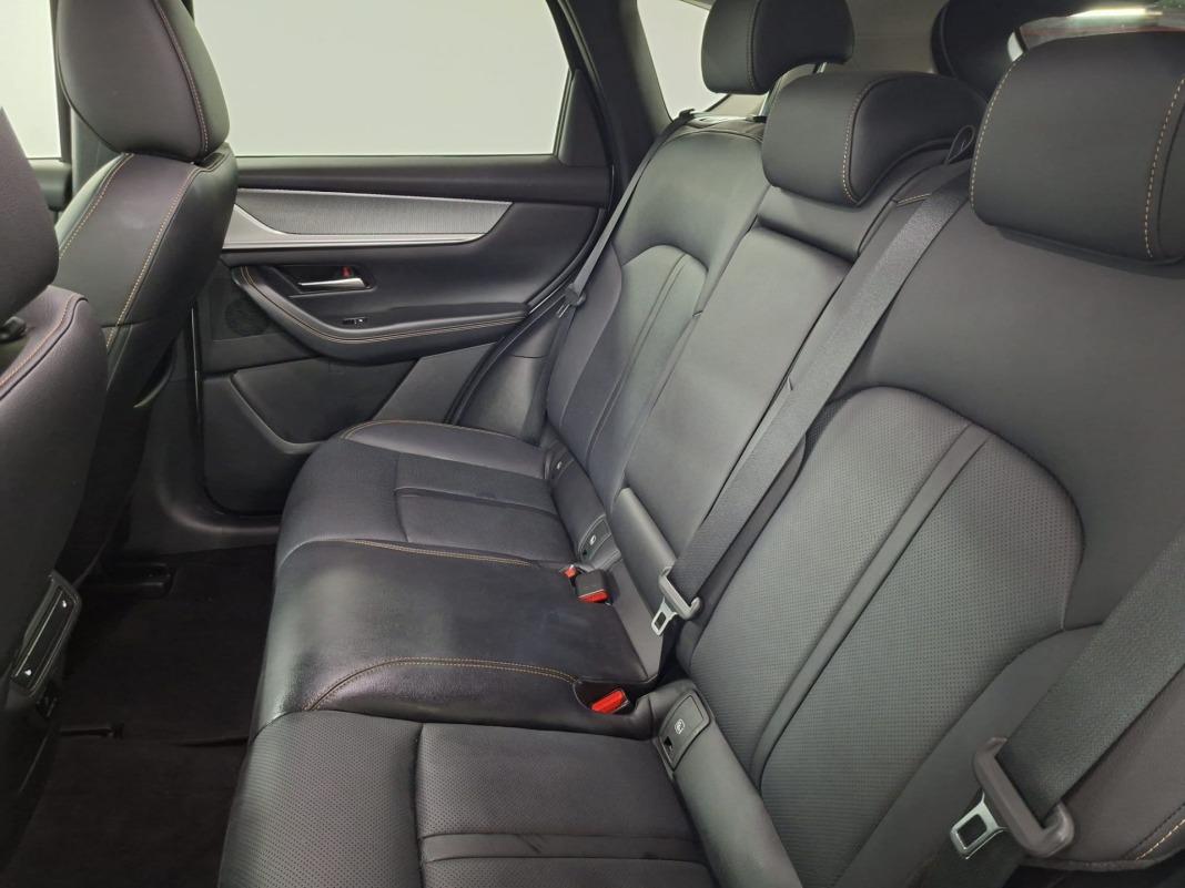 Mazda Cx-60 e-Skyactiv PHEV AWD Exclusive-Line