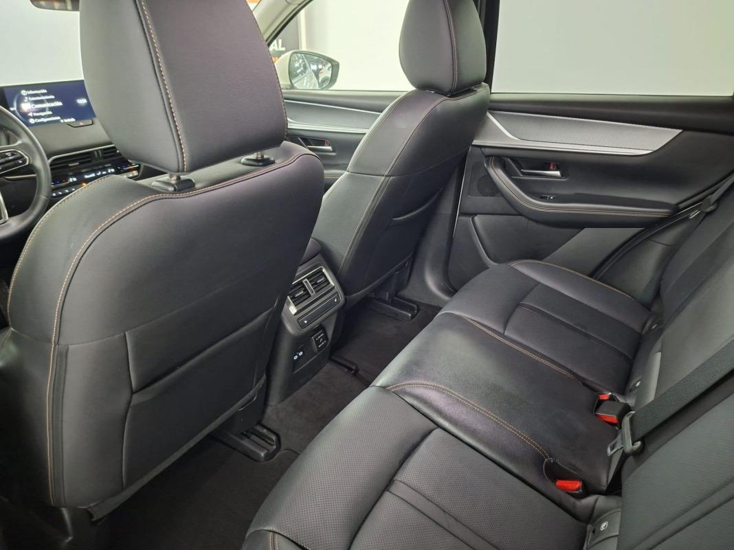 Mazda Cx-60 e-Skyactiv PHEV AWD Exclusive-Line