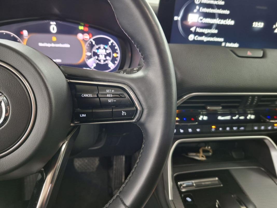 Mazda Cx-60 e-Skyactiv PHEV AWD Exclusive-Line