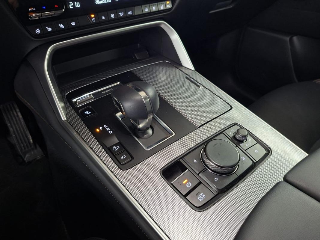 Mazda Cx-60 e-Skyactiv PHEV AWD Exclusive-Line