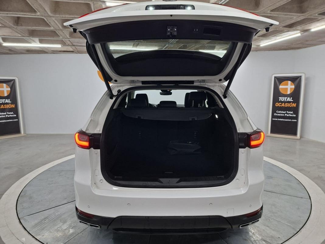 Mazda Cx-60 e-Skyactiv PHEV AWD Exclusive-Line