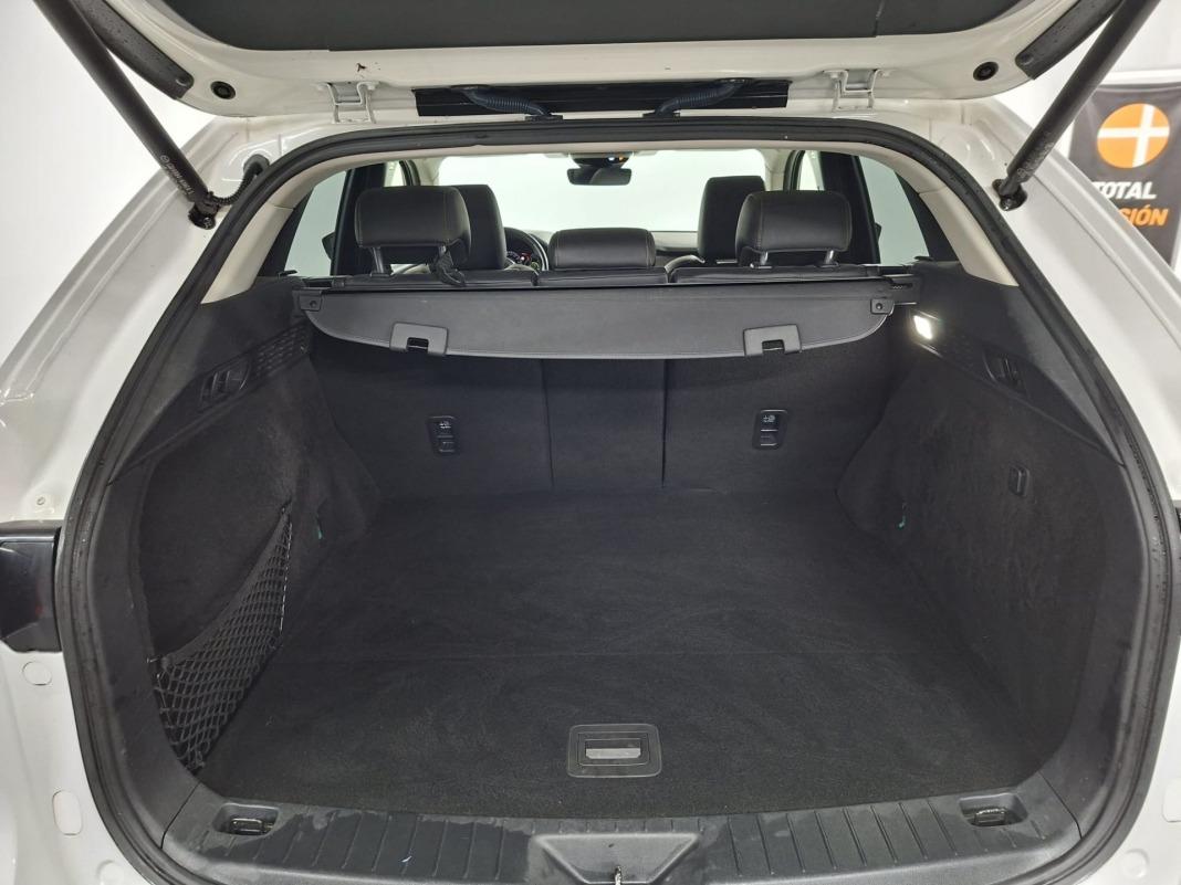 Mazda Cx-60 e-Skyactiv PHEV AWD Homura