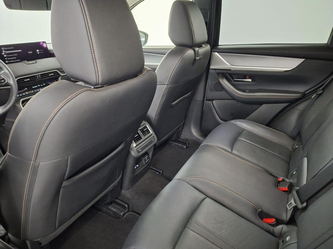 Mazda Cx-60 e-Skyactiv PHEV AWD Homura