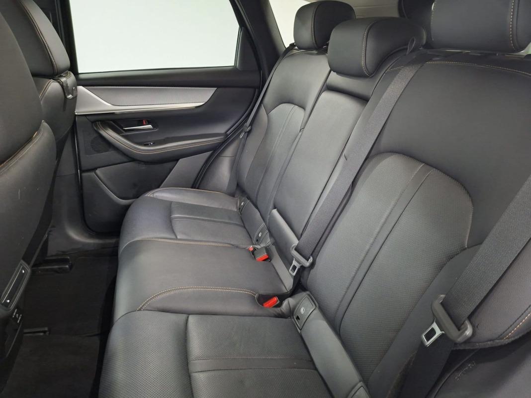 Mazda Cx-60 e-Skyactiv PHEV AWD Homura