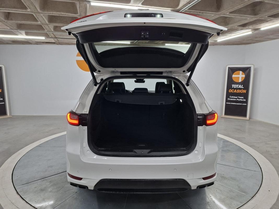 Mazda Cx-60 e-Skyactiv PHEV AWD Homura