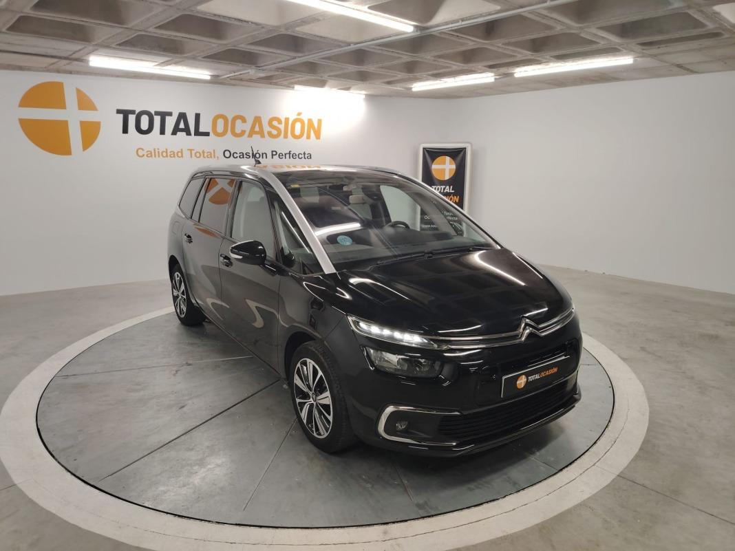 Citroen C4 Picasso BlueHDi 88KW (120CV) Feel