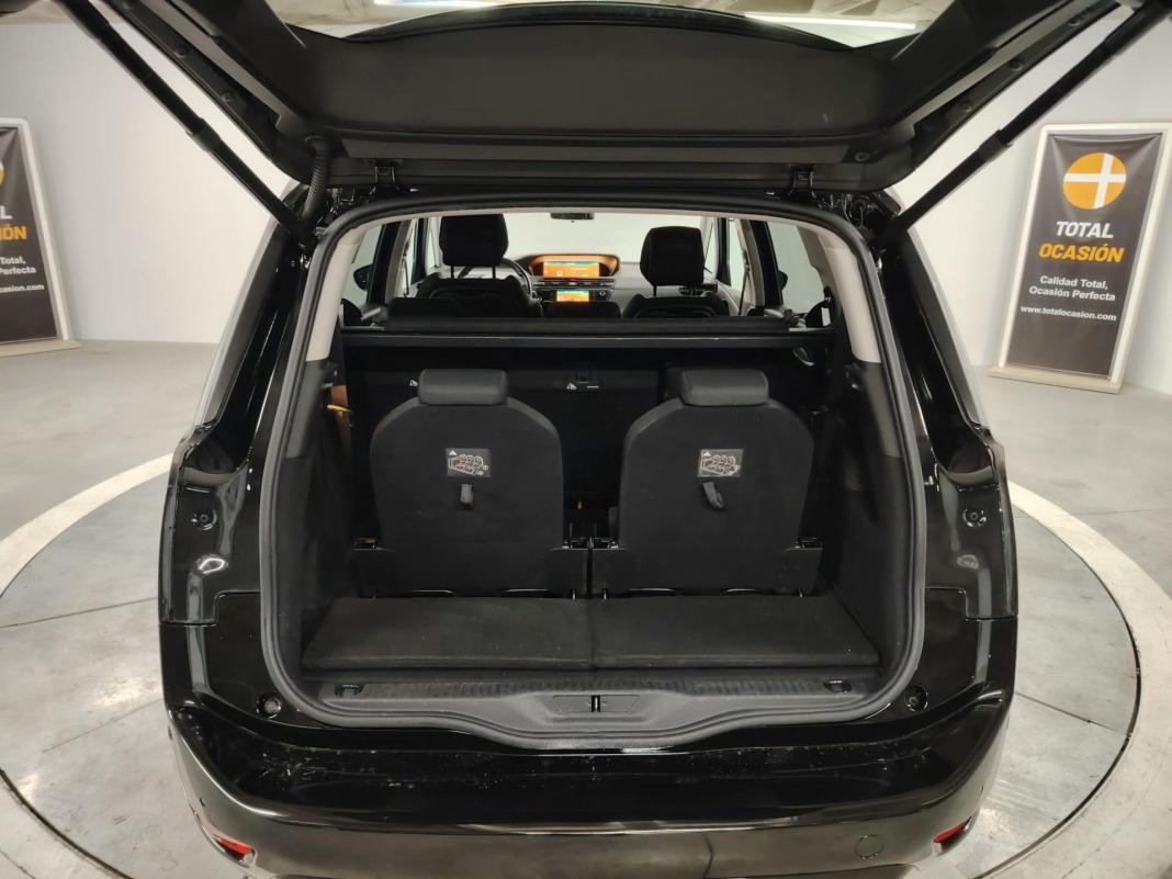 Citroen C4 Picasso BlueHDi 88KW (120CV) Feel