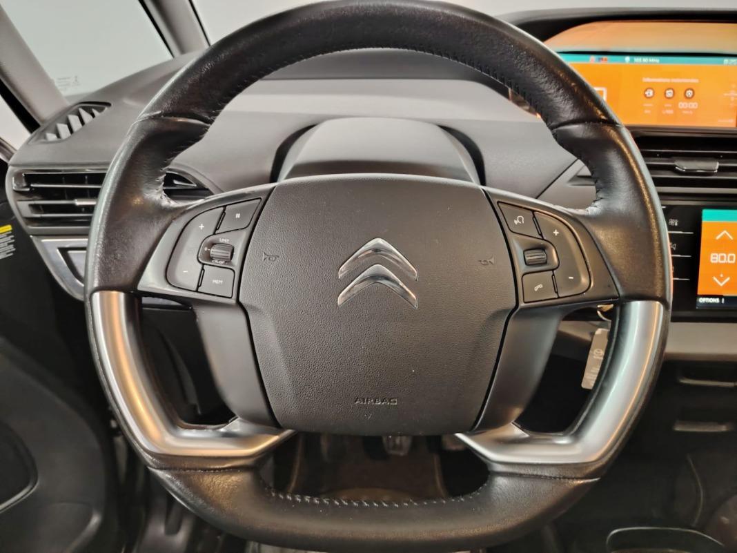 Citroen C4 Picasso BlueHDi 88KW (120CV) Feel