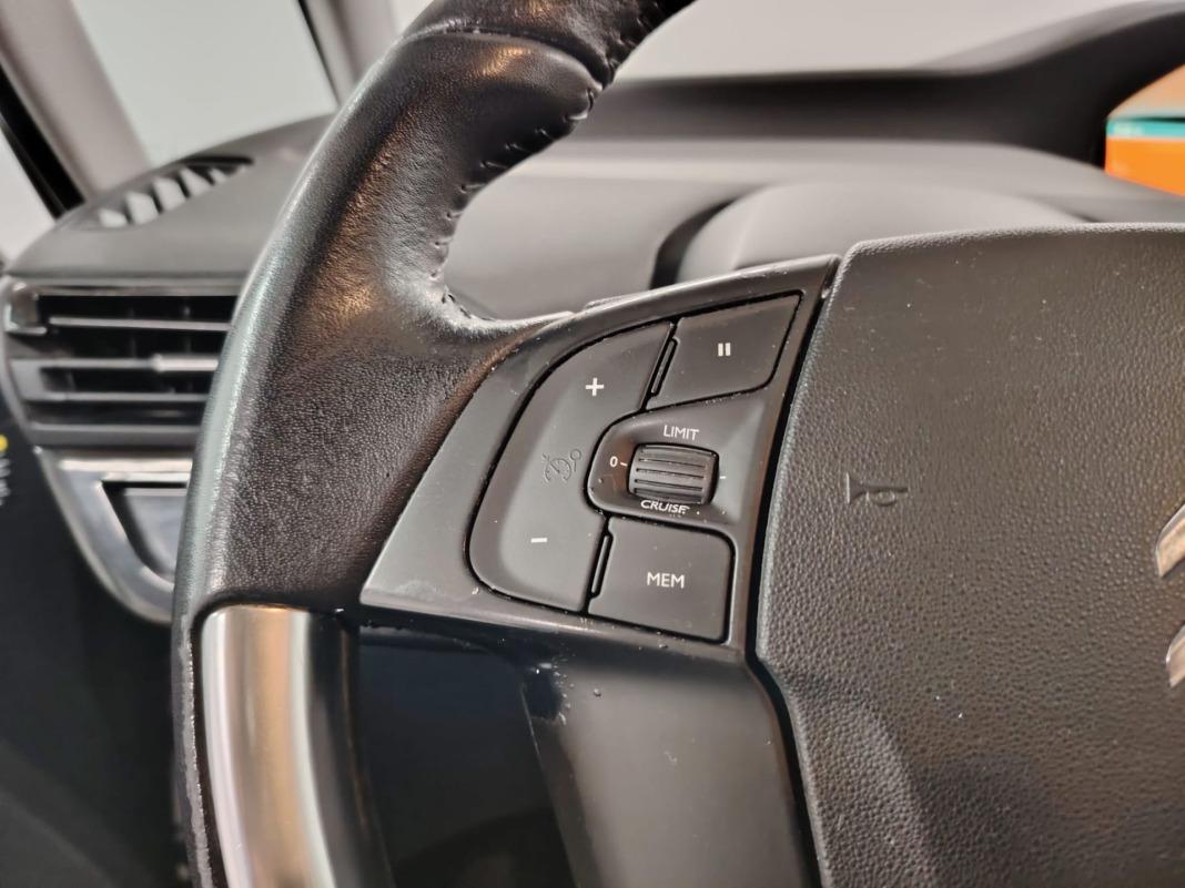 Citroen C4 Picasso BlueHDi 88KW (120CV) Feel