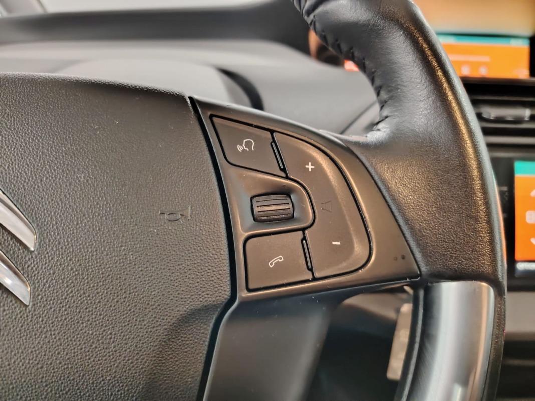 Citroen C4 Picasso BlueHDi 88KW (120CV) Feel