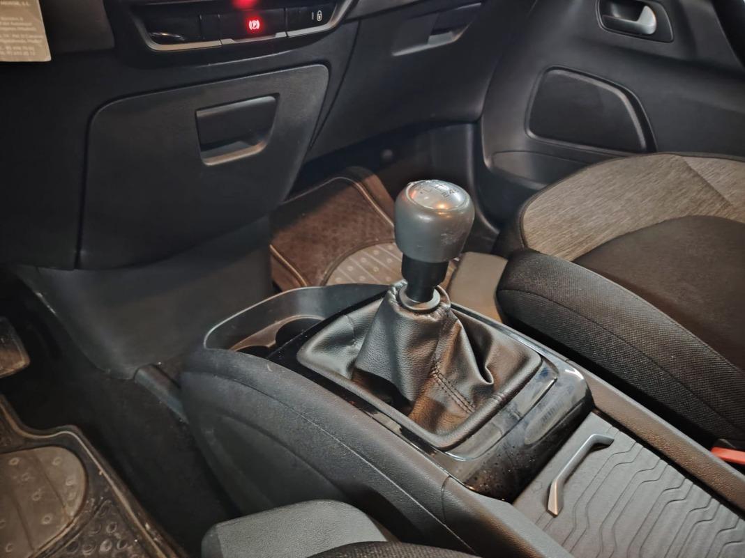 Citroen C4 Picasso BlueHDi 88KW (120CV) Feel