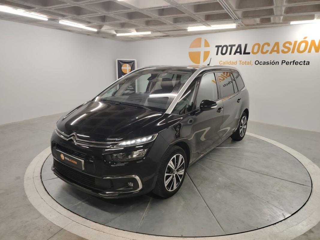 Citroen C4 Picasso BlueHDi 88KW (120CV) Feel