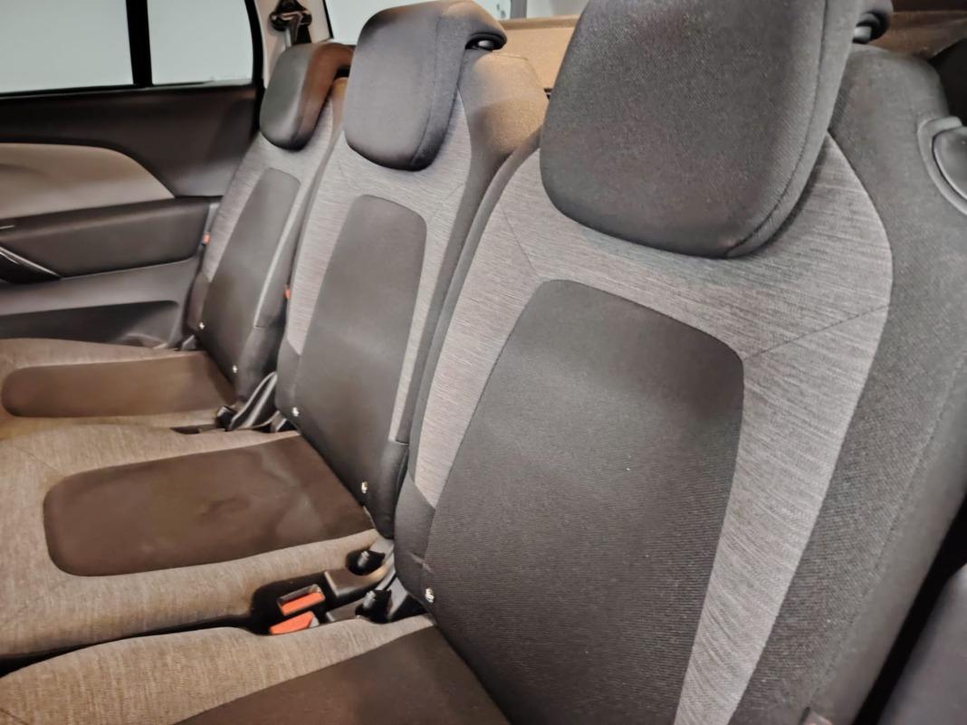 Citroen C4 Picasso BlueHDi 88KW (120CV) Feel